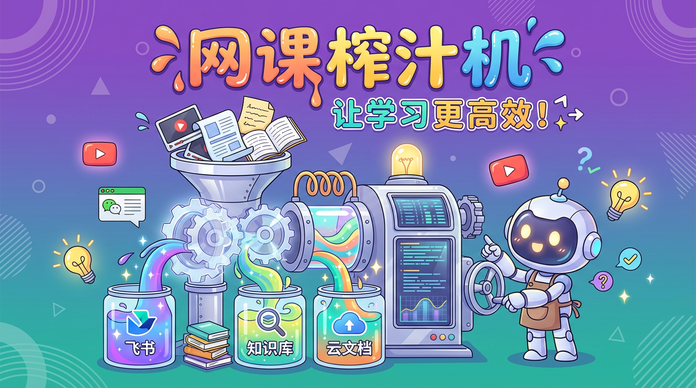 网课榨汁机(究极体)